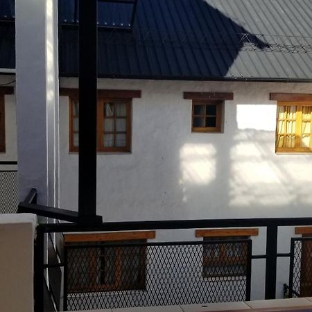 Coronel Rodhe - Andarlibre San Martín de los Andes Exterior foto