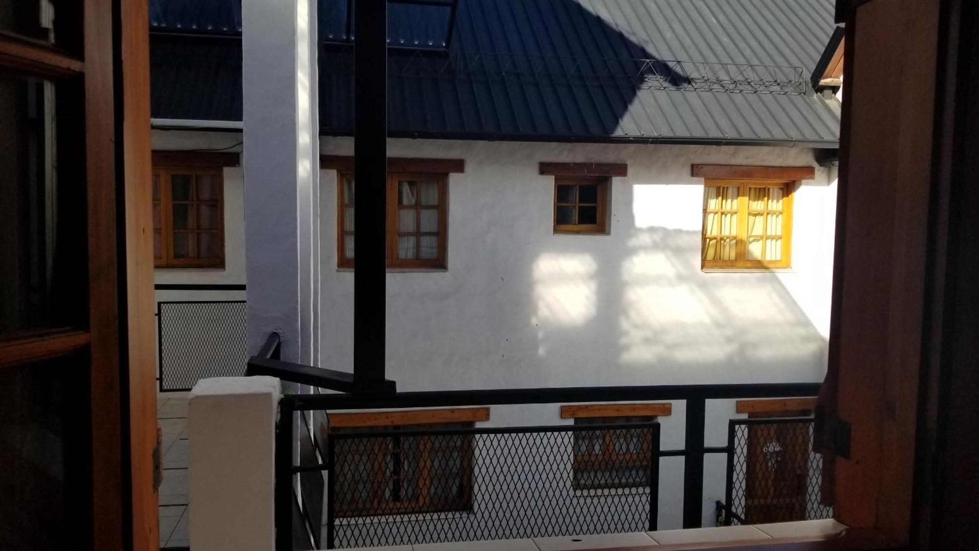 Coronel Rodhe - Andarlibre San Martín de los Andes Exterior foto